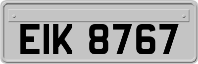 EIK8767