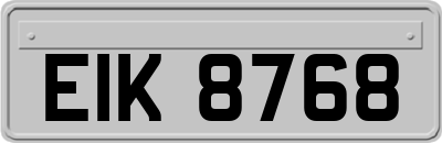 EIK8768