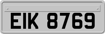 EIK8769