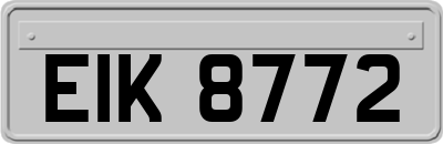 EIK8772