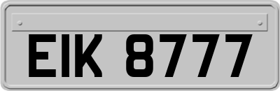 EIK8777