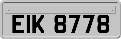 EIK8778