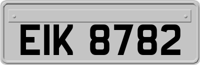 EIK8782