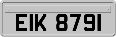 EIK8791
