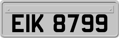 EIK8799