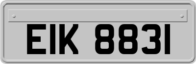 EIK8831