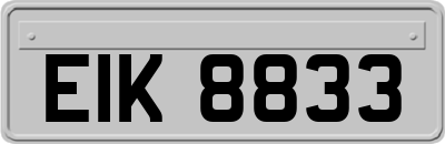 EIK8833