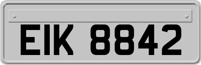 EIK8842