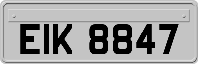 EIK8847