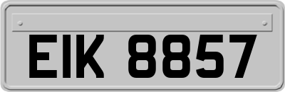EIK8857