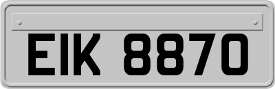 EIK8870