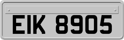 EIK8905