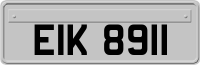 EIK8911