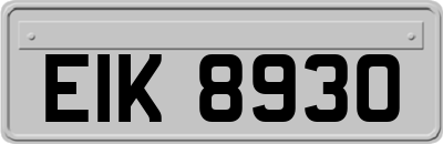 EIK8930