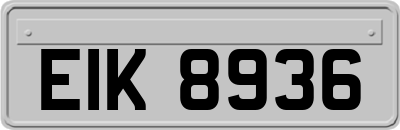 EIK8936