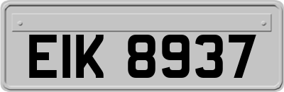 EIK8937