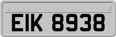 EIK8938