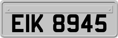 EIK8945