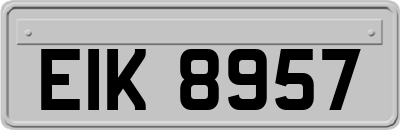 EIK8957