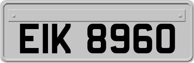 EIK8960