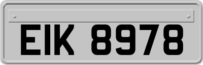 EIK8978