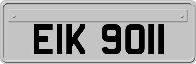 EIK9011