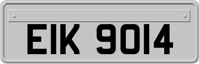 EIK9014