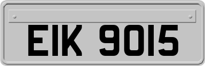 EIK9015