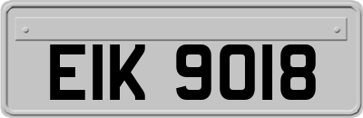 EIK9018