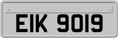 EIK9019