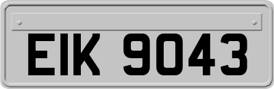 EIK9043