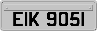 EIK9051