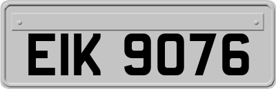 EIK9076