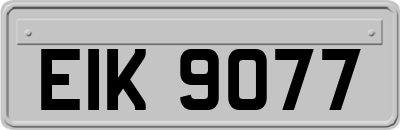 EIK9077