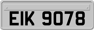 EIK9078