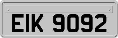 EIK9092