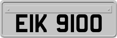 EIK9100