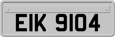 EIK9104