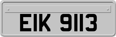 EIK9113