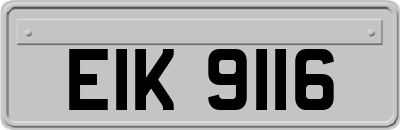 EIK9116