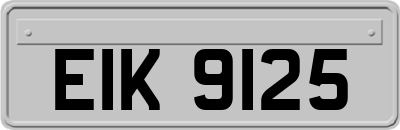 EIK9125