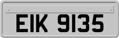 EIK9135