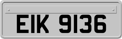 EIK9136