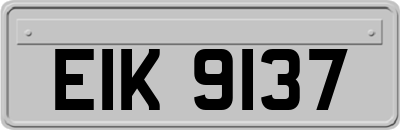 EIK9137