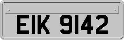 EIK9142