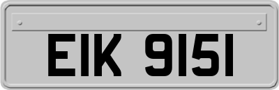 EIK9151
