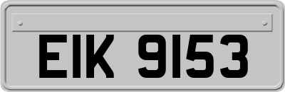 EIK9153