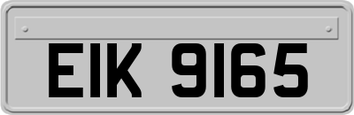 EIK9165