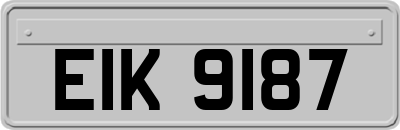 EIK9187