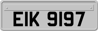 EIK9197
